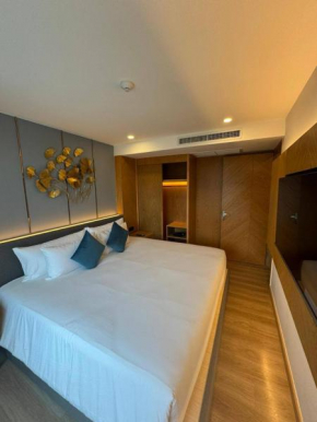 2 bedrooms apartment La Vita Rawai